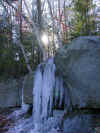 ICE FALLS