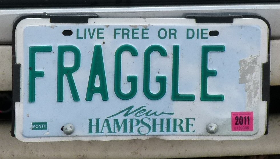 fraggle