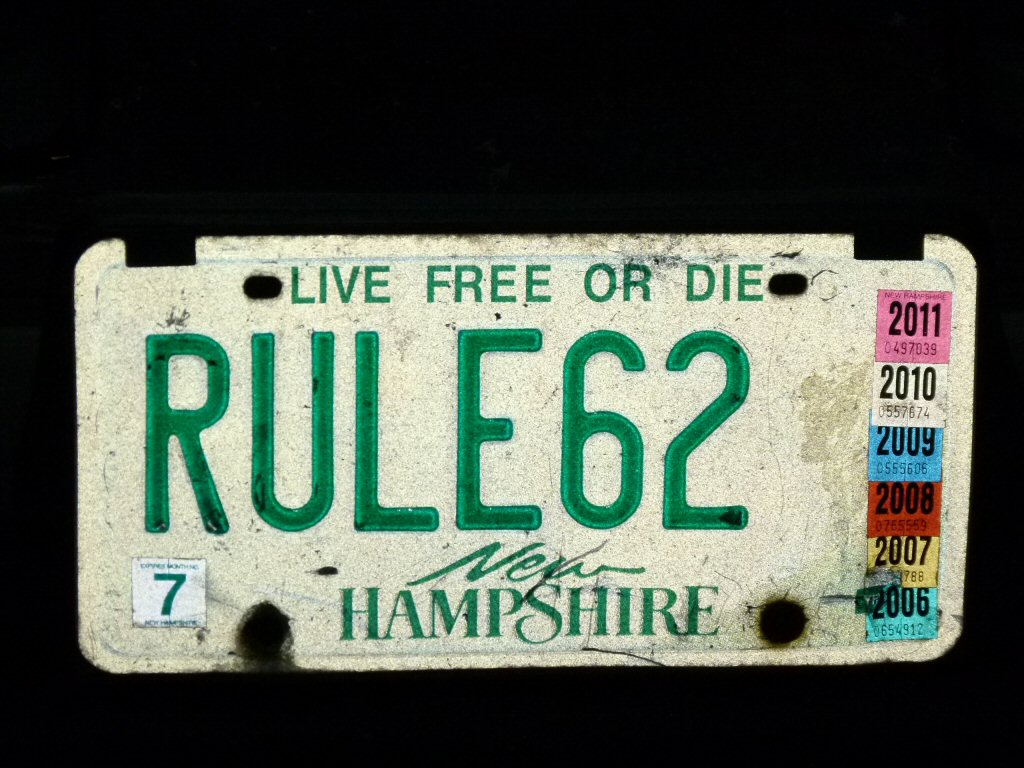 rule62